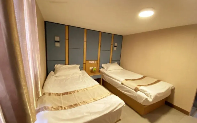 Shanghai Love Hotel