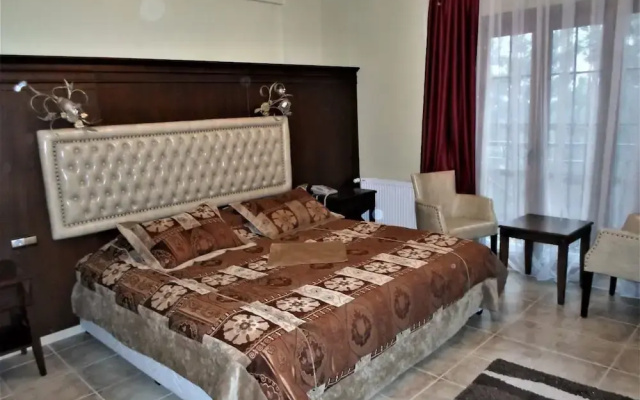 Pendosis Tatil Koyu
