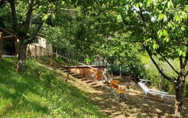 Casa Nina