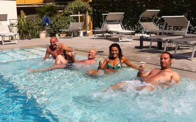 Hotel Gardenia