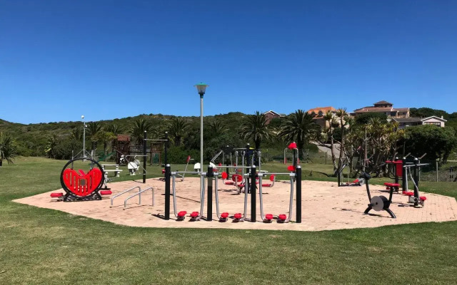 23 Jamaican Palms, Marina Martinique, Jeffreys Bay