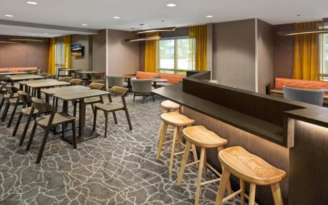 Springhill Suites By Marriott Chicago Lincolnshire