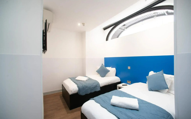 Citi Hotel Luton