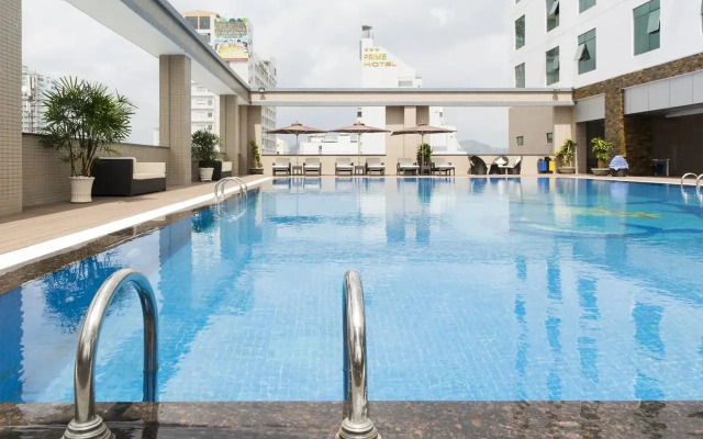 Mihaco Luxury Apartment