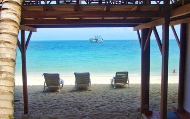 El Rincon del Mar