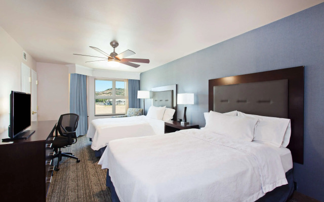 Homewood Suites by Hilton Fairfield-Napa Valley Area