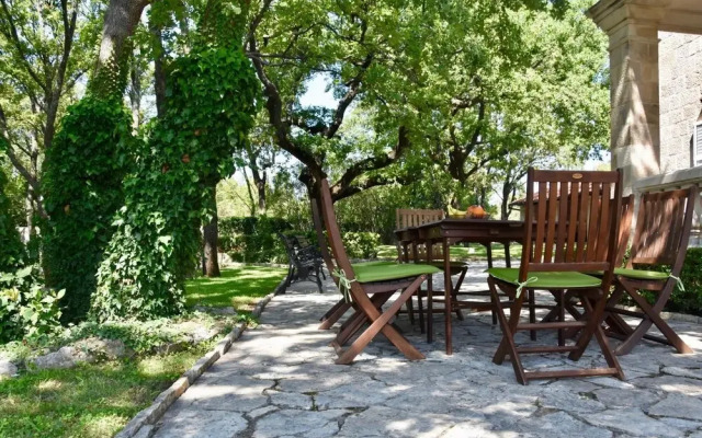 Villa Tereza in Mocici