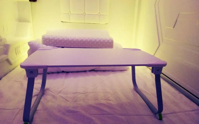 Dream Traveler Hostel