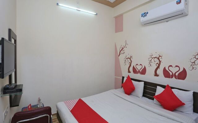 OYO 16437 Hotel Alwar Inn