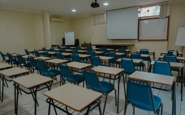 Hotel Tropical Garden