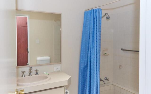 API Preston Beach Front Apartments