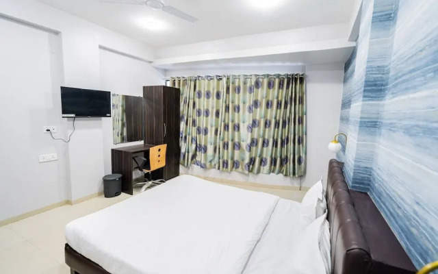 Hotel C20