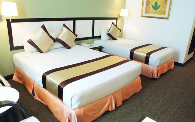 Summit Hotel Subang USJ