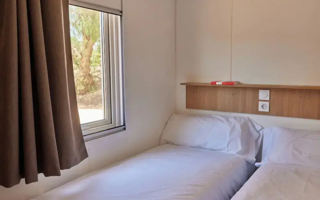 TAIGA Almeria Playa