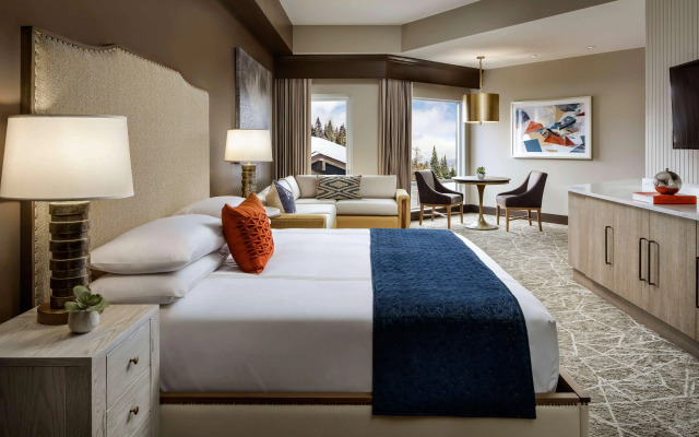 The Josie Hotel, Autograph Collection