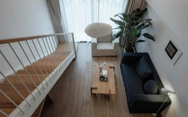 Leli Villa Designer - Vacation Homestay