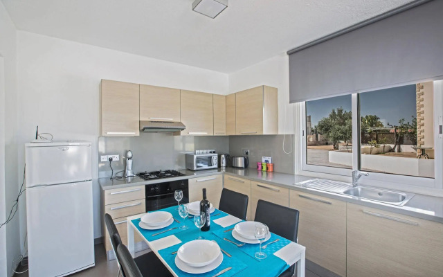 Ithaki Apartments