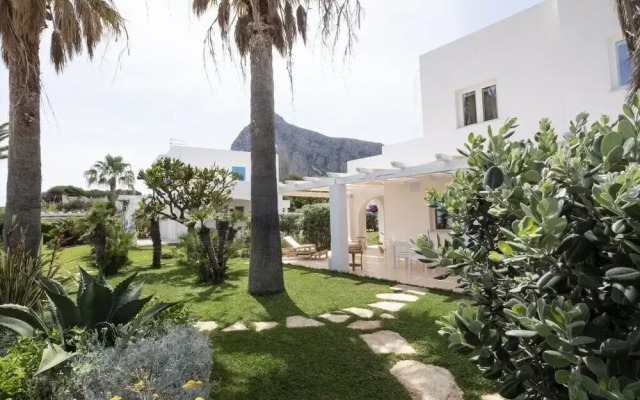 Villa Acquamarina sul mare