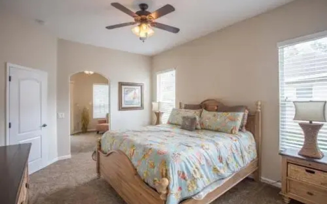 Brighton Villa #231015
