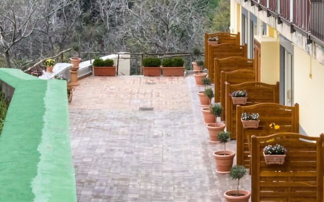 Capriccio di Pasta Residence