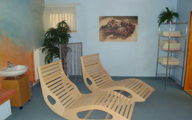 Waldhotel Bächlein
