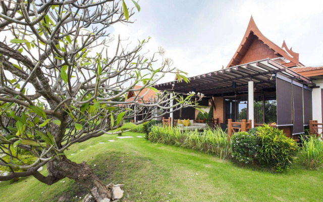 Baan Souchada Resort & Spa