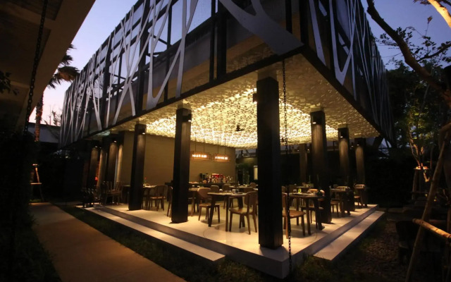 Cher Resort