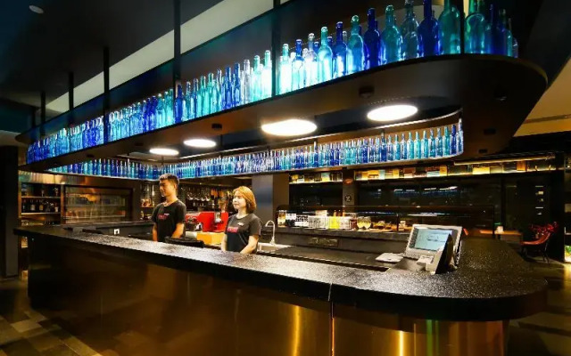 CitiGO Hotel Xi'an Gaoxin