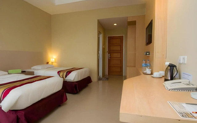 Bangka City Hotel