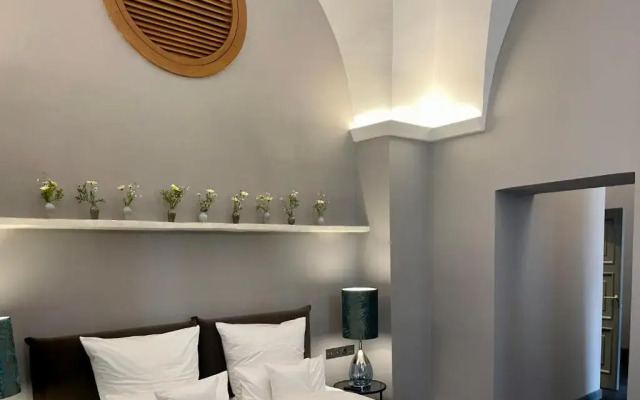 SA Suites