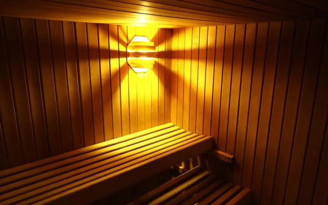 Bienvivre Hotel Alla Rocca