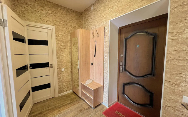Apart MV apartment on Zheleznovodskaya street 72