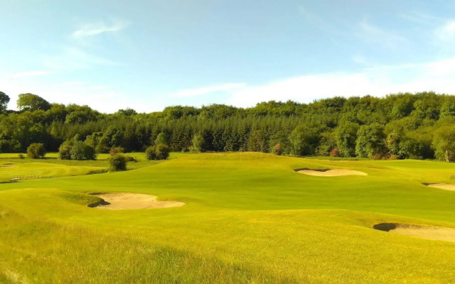 New Forest Golf Club