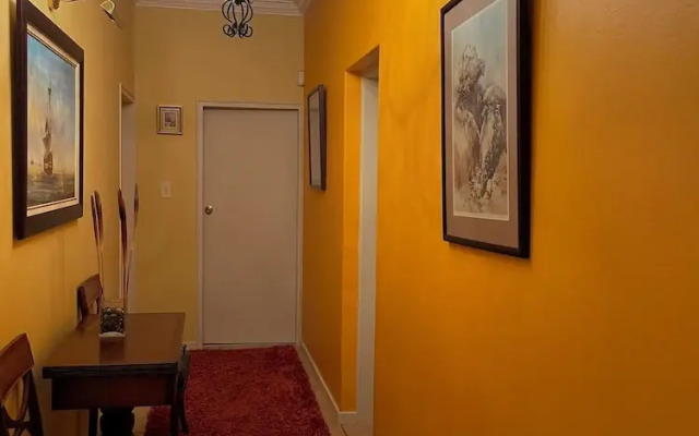 Canosas Home