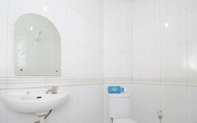 Airy Eco Mamajang Amirullah 4 Makassar