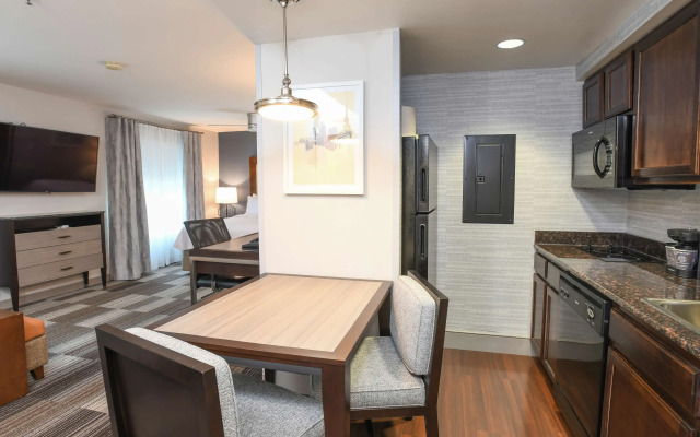 Homewood Suites Cincinnati Airport