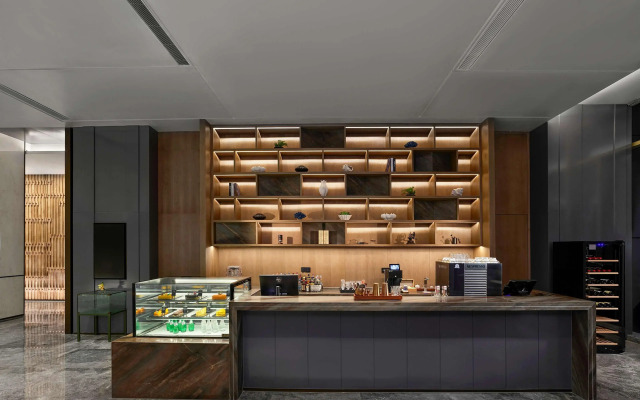 DoubleTree by Hilton Qidong, China