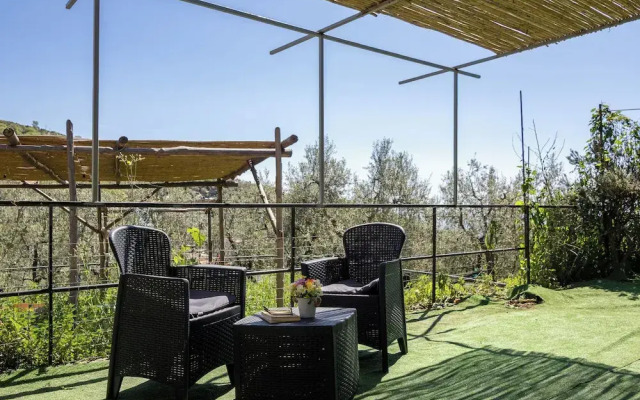 Sky Blue Guesthouse