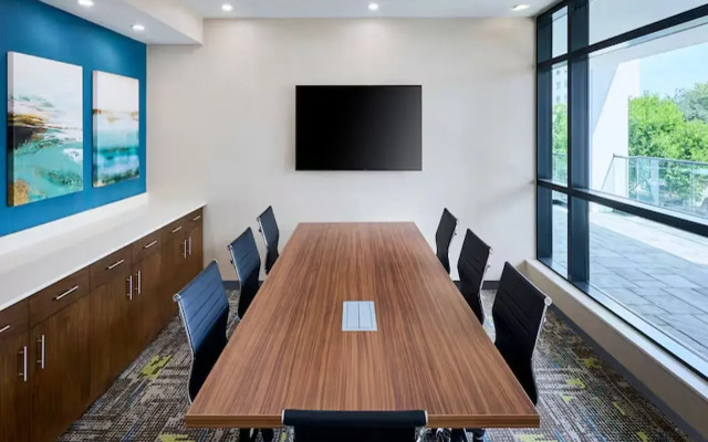 Hampton Inn by Hilton Hamilton