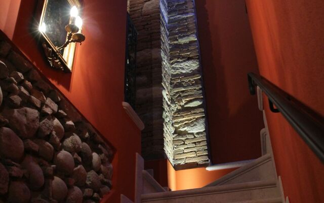 Relais Corte Sant'Agata