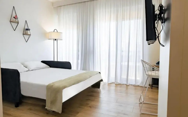 Cozy Studio In The Heart of City