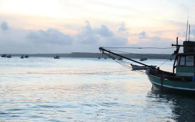 Suites Enseada Beira Mar