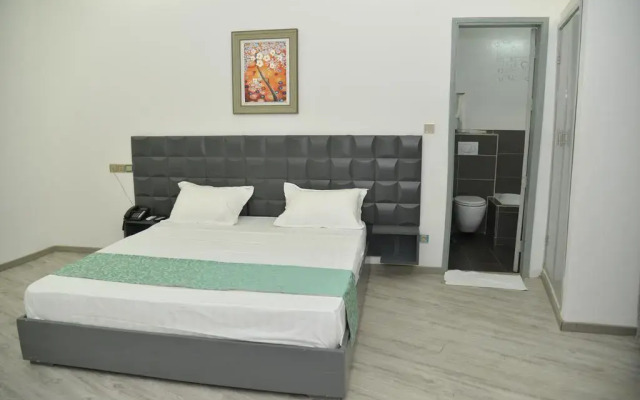 Jess Hotel Kpalimé