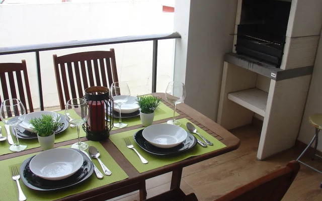 Apartamento Sol e Mar