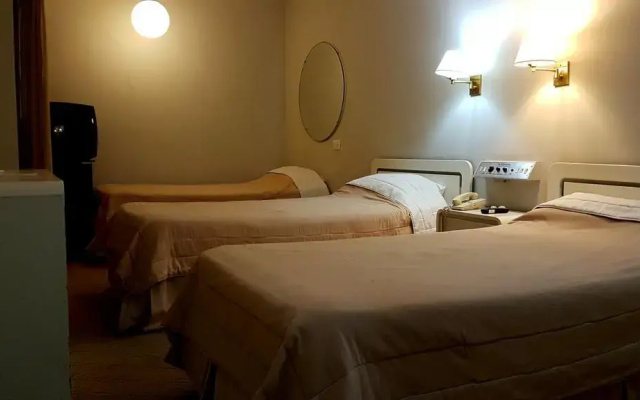 Plaza Hotel La Rioja