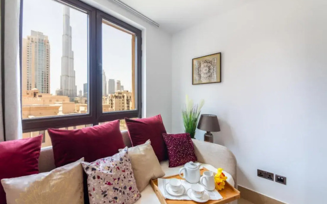 Miska 1 by Maison Privee