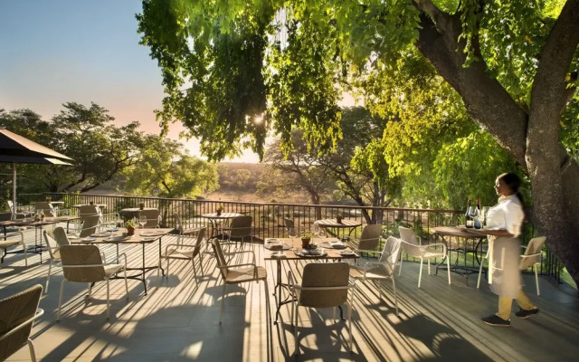 The Stanley and Livingstone Boutique Hotel