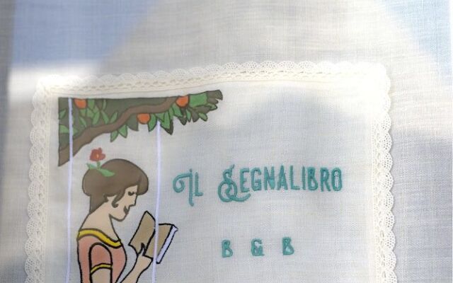 Il Segnalibro B&B