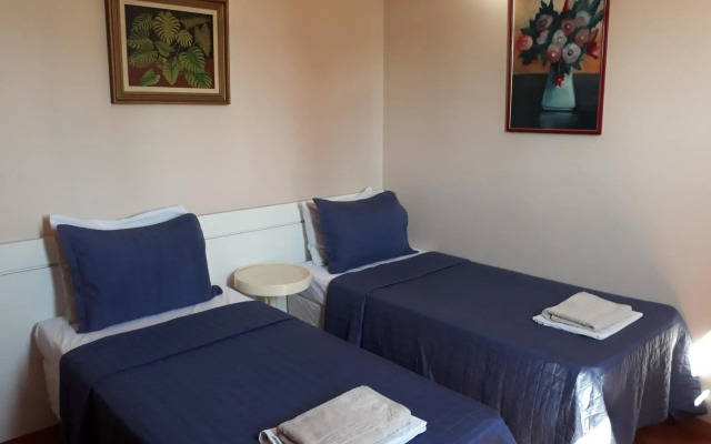 Apartamento Uberlândia - BH