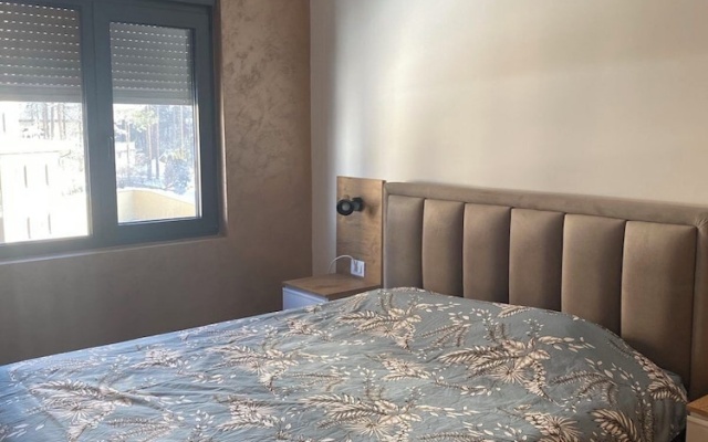 New, Complete Equipped Apartment With Spa, Indoor Pool and Parking Place!! — фото 5